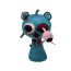 Sprunki Horror Sky Blue Plush Toy 20cm 0.66inches
