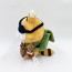 Steadfast Spiffo Plush Soft Stuffed Plush 22cm 8.66inches