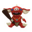 The Legend of Zelda Breath of The Wild Bokoblin Soft Stuffed Plush 21cm 8.27inches