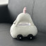Chiikawa Rakko Car Soft Stuffed Plush 18cm 7 inches