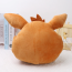 Pokemon Eevee Soft Stuffed Plush Pillow 32x28cm 12.59x11.02inches