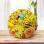 Pokemon Pikachu Collage Soft Stuffed Plush Pillow 40cm 15.74inches