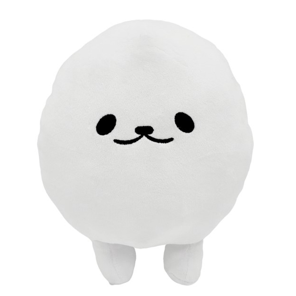 Egg Dog Plush