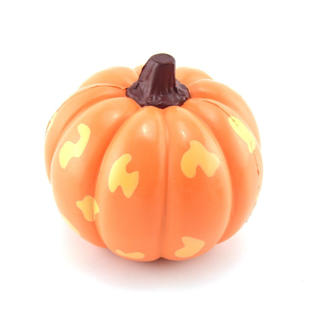 Kiibru Scented Squishy Pumpkin