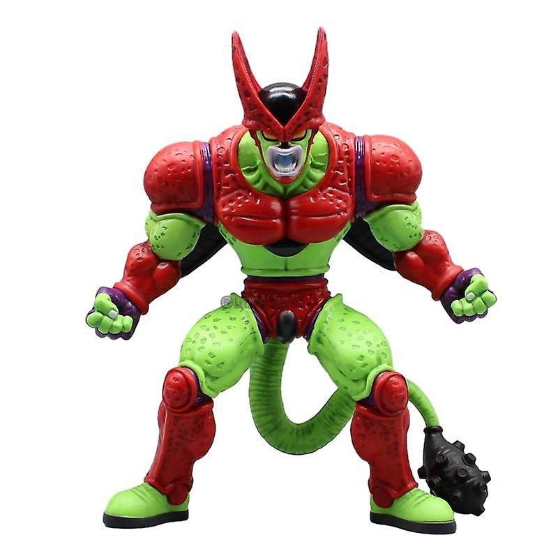 Dragon Ball Super Cell Max Figure Statue