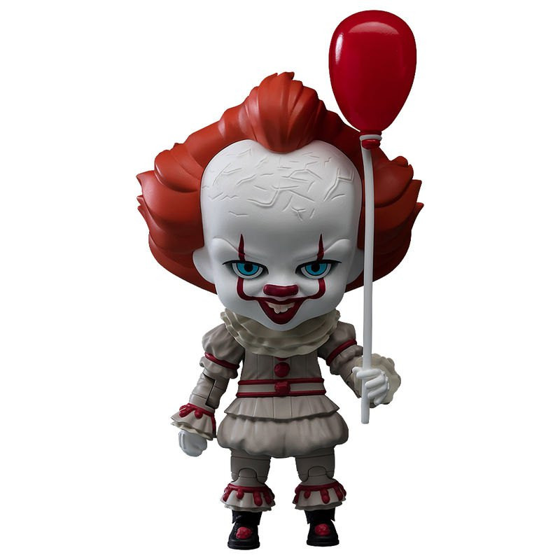Good Smile Nendoroid Pennywise 1225 Action Figurea