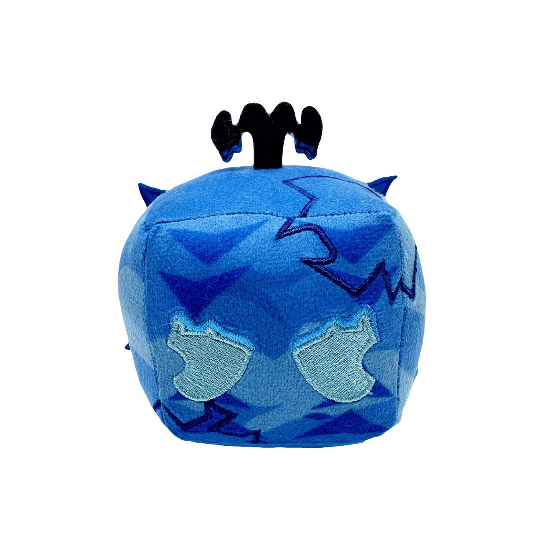 Roblox Blox Fruits Ice Plush Toy