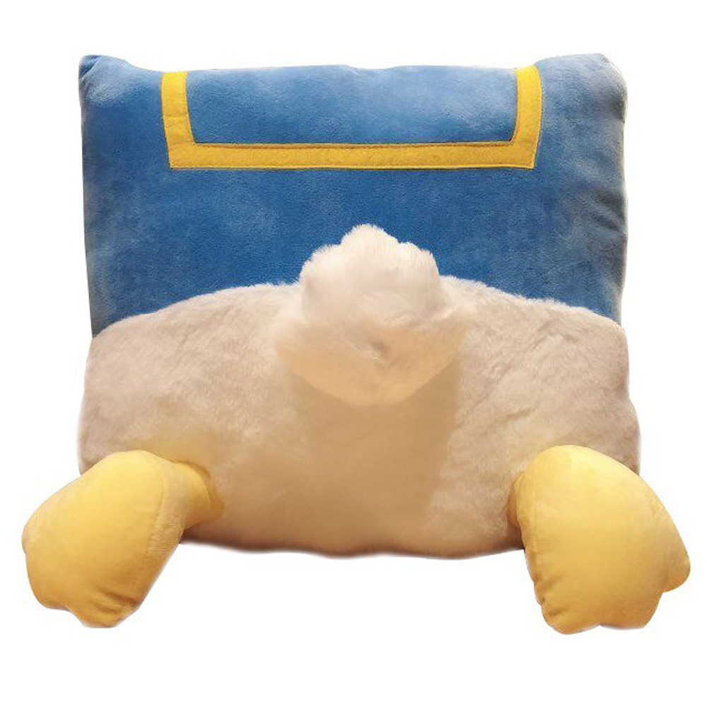 Donald Duck Tail Cute Pillow Plush