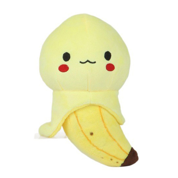 Banyana Mamabicho Plushie 25cm 10inches