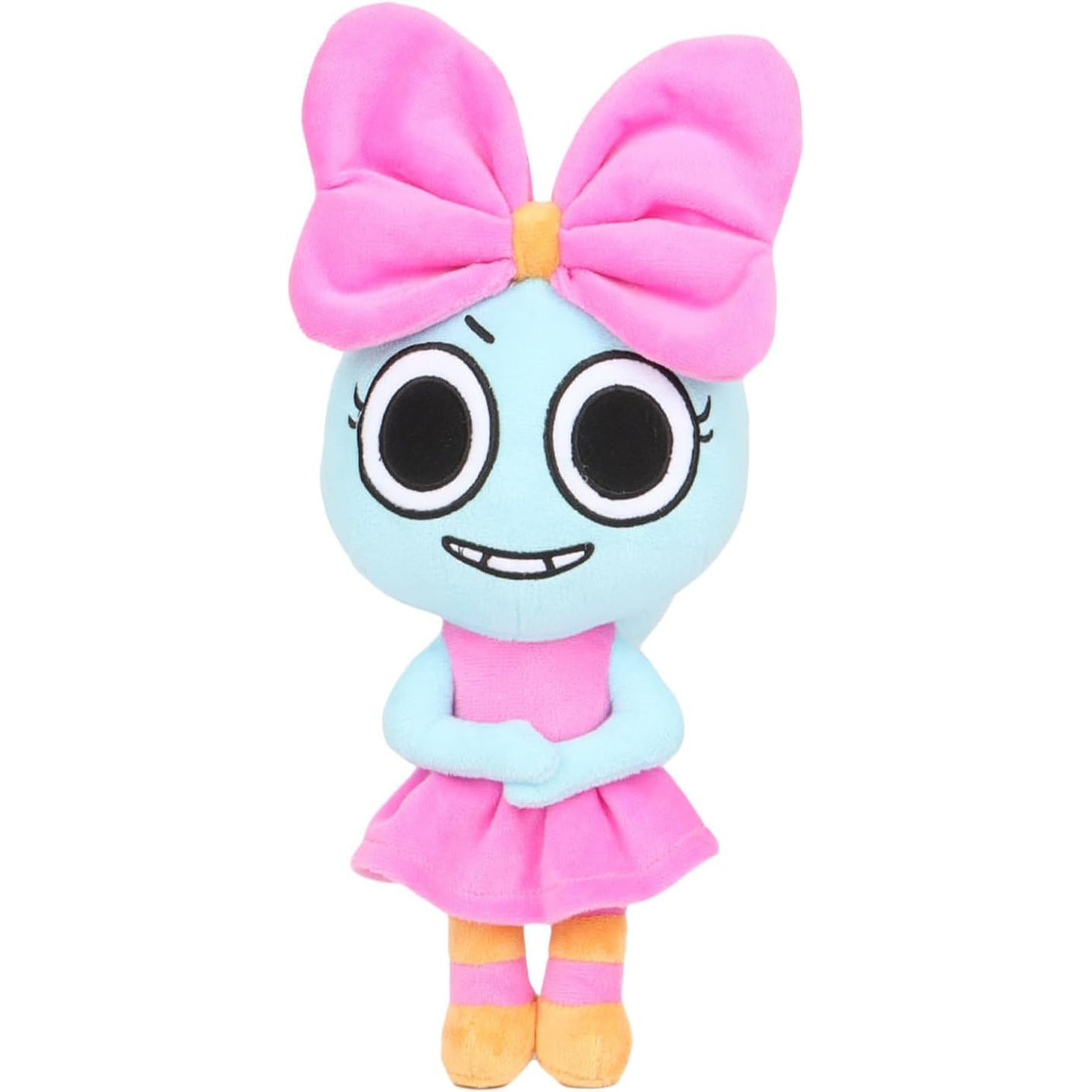 Dandy's World Poppy Plush Toy 32cm 12.6inches