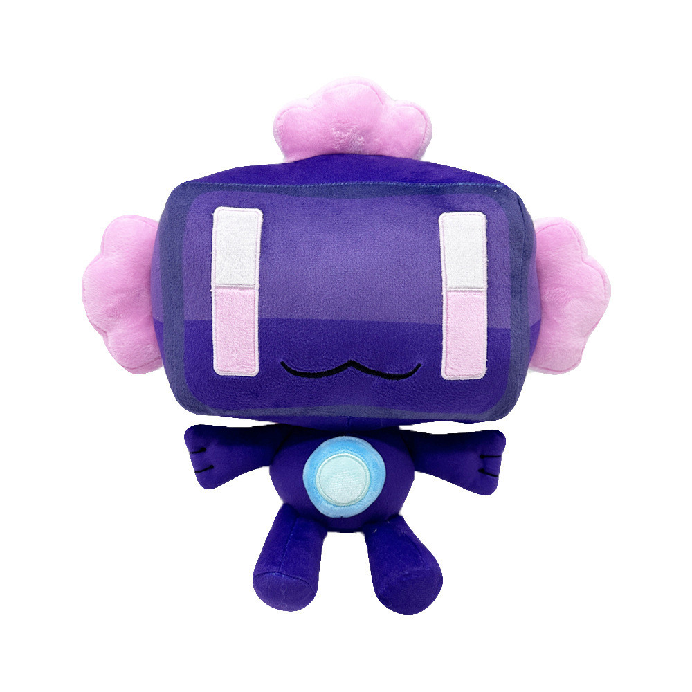 Hive Games Endolotl Soft Stuffed Plush Pillow 30cm 11.81inches