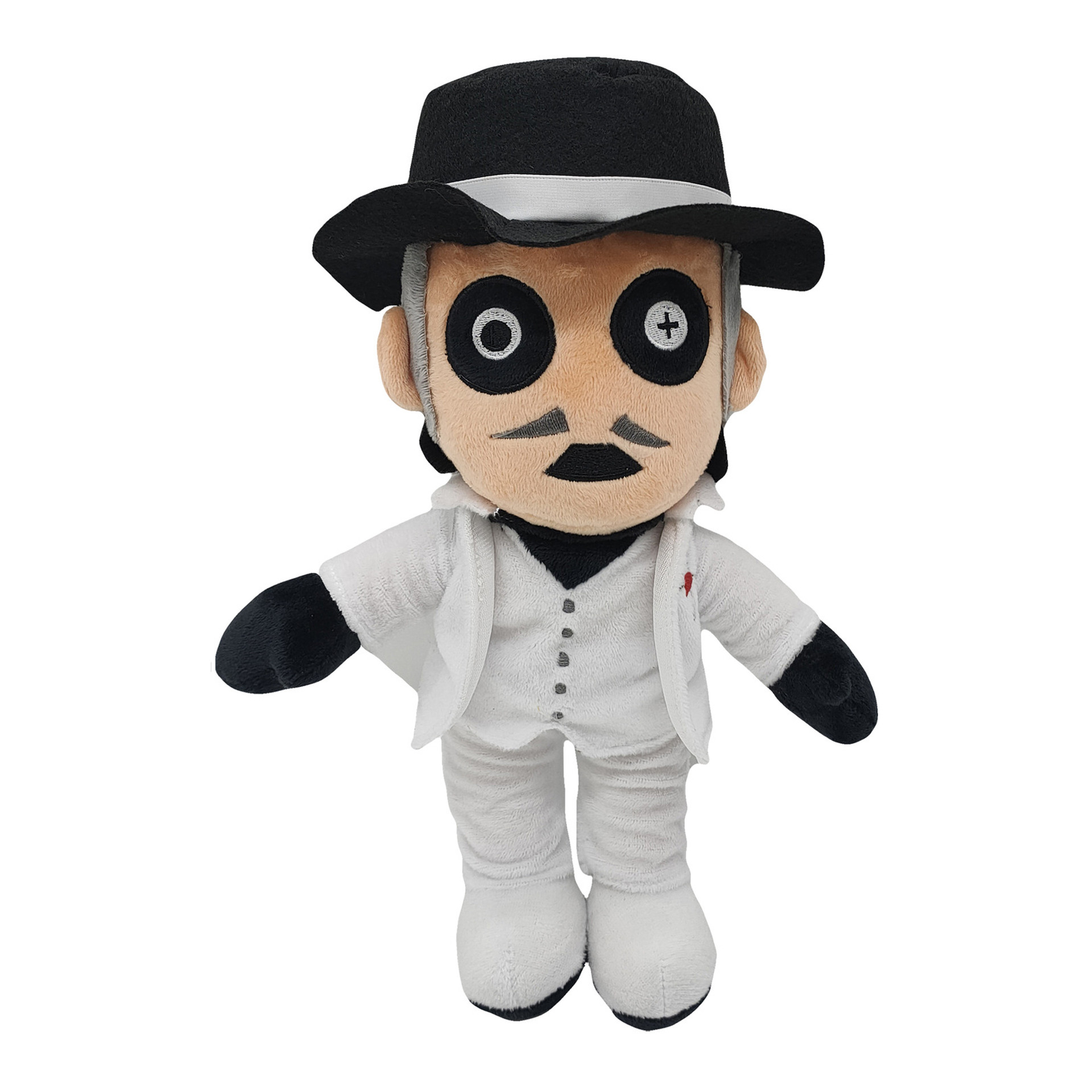 Ghost Band Copia Soft Stuffed Plush 28cm 11.02inches