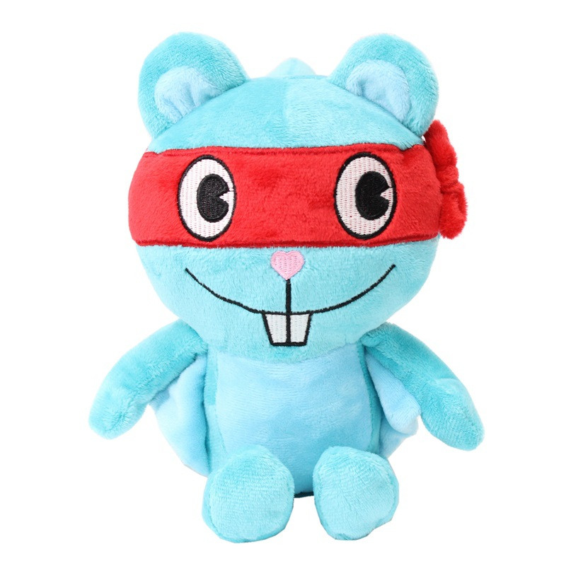 Happy Tree Friends Splendid Plush Toy 25cm 9.8inches