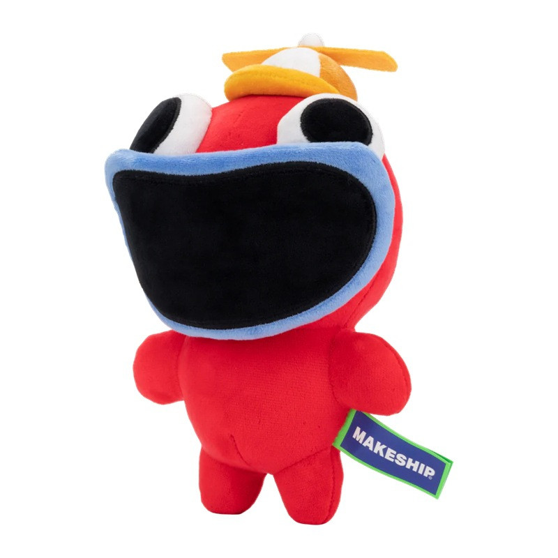Noob Noob Plush Toy 20cm 7.8inches