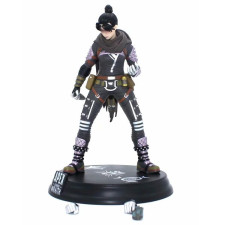 Apex Legends Wraith Figure Statue