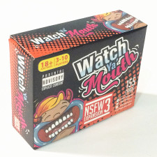 Watch Ya Mouth NSFW Expansion 3