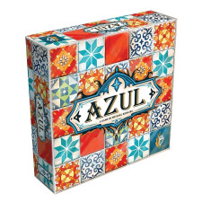 Plan B Games Azul Board Game Board Games