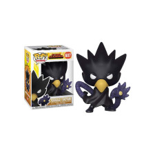 Funko Pop My Hero Academia Fumikage Tokoyami #607 Vinyl Figure