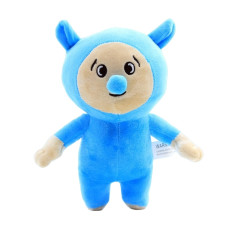 Billy Bam Bam Plush Toy