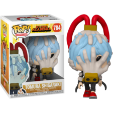 Funko Pop Tomura Shigaraki #784 Vinyl Figure
