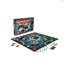 Monopoly Ultimate Banking Edition Board Game