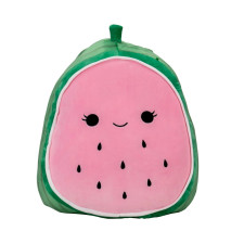 Squishmallows Wanda the Watermelon Plush Toy 20cm 7.87inches