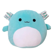 Squishmallows Anastasia Axolotl Plush Toy