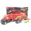 Disney Pixar Cars, Exclusive Die-Cast Vehicle, Mack Hauler