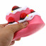 Strawberry Birthday Cake Squishies Squishy