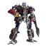 Transformers Oversized Optimus Prime Alloy SS05 Movie Edtion Action Figure