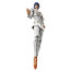 JoJo's Bizarre Adventure Super Action Statue Bruno Buccellati Action Figure