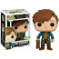 Funko Pop Newt Scamander #01 Vinyl Figure