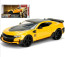 Metals Transformers Chevy Camaro Bumblebee 2016 Bumblebee Diecast Car