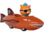 Octonauts Gup Speeders Gup B Kwazii