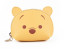 Tsum Tsum Winnie the Pooh Zip Purse Case