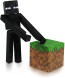 Minecraft Enderman Action Figure Overworld