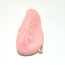 Kiibru Scented Squishy Mini Bun Keychain