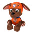 Nickelodeon Paw Patrol - Plush Pup Pals - Zuma