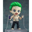 Good Smile Nendoroid Joker: Suicide Edition Action Figure