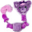Twisty Petz Cuddlez Cuddlez Puppy Transforming Collectible Plush