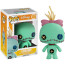 Funko Pop Scrump #126 Vinyl Figure