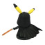 Pikachu Darth Vader Action Figure