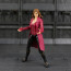 34cm Collectible Scarlet Witch Action Figure