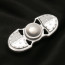 iSpin S3 Hand Spinner Fidget Spinner