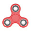 Phoenix Spinners Tri Spinner Fidget Toy Red