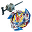 Takaratomy Beyblade Burst B-104 Winning Valkyrie.12.VI Starter Spinning Top