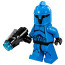 Senate Commando Troopers Star Wars 75088 Brick Building Kit