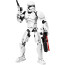 First Order Stormtrooper Star Wars 75114 Brick Buildable Figure