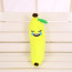 Big Giant Emoji Banana Pillow 45cm 1.5ft