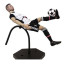 Juventus FC Cristiano Ronaldo 1:6 Action Figure